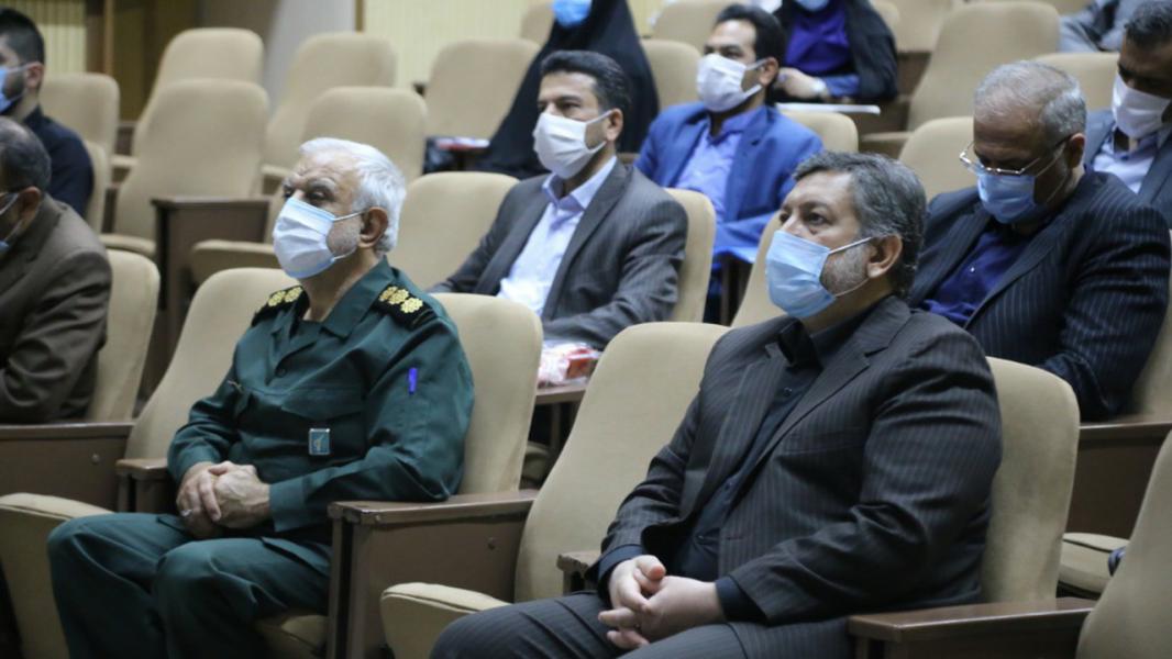 تبیین برنامه‌های رسانه‌ای هفته دفاع مقدس در فارس
