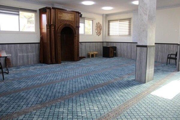 صهیونیستها به دنبال تخریب مسجدی در قدس شرقی هستند