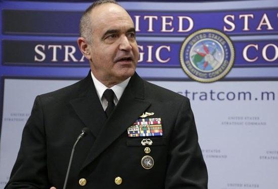 نگرانی فرمانده ارشد نظامی آمریکا از تهدید‌های راهبردی چین