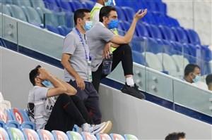 استارت ایران در قطر با شکست بداقبالانه/ لحظه به لحظه با لیگ قهرمانان آسیا در دوحه