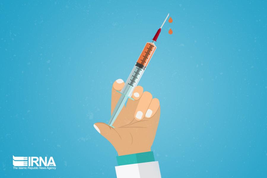 واکسن آنفلوآنزا از هفته اول مهر ماه توزیع می‌شود