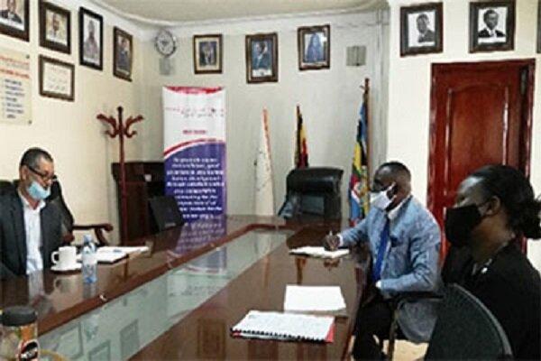 نشست «انتظار و منجی در نگاه ادیان» در اوگاندا برگزار می‌شود