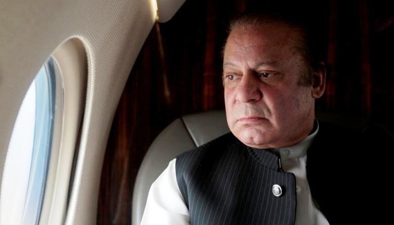 دادگاه پاکستان دستور بازداشت و انتقال نواز شریف از لندن را صادر کرد