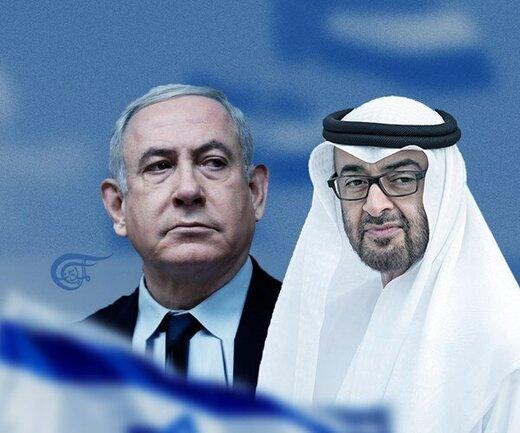 پیشنهاد بی شرمانه روزنامه اسرائیلی: نتانیاهو و بن زاید نماز مشترک در مسجدالاقصی بخوانند!