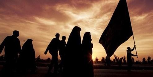 مرز‌های کشور برای تردد زوار اربعین مسدود است