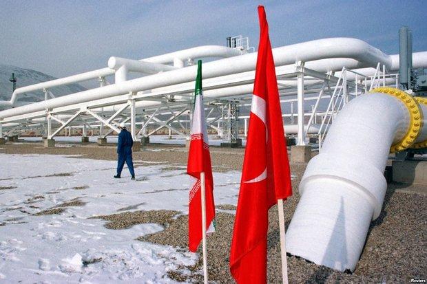 شوک ترکیه به خواب دیپلماسی گازی وزارت نفت