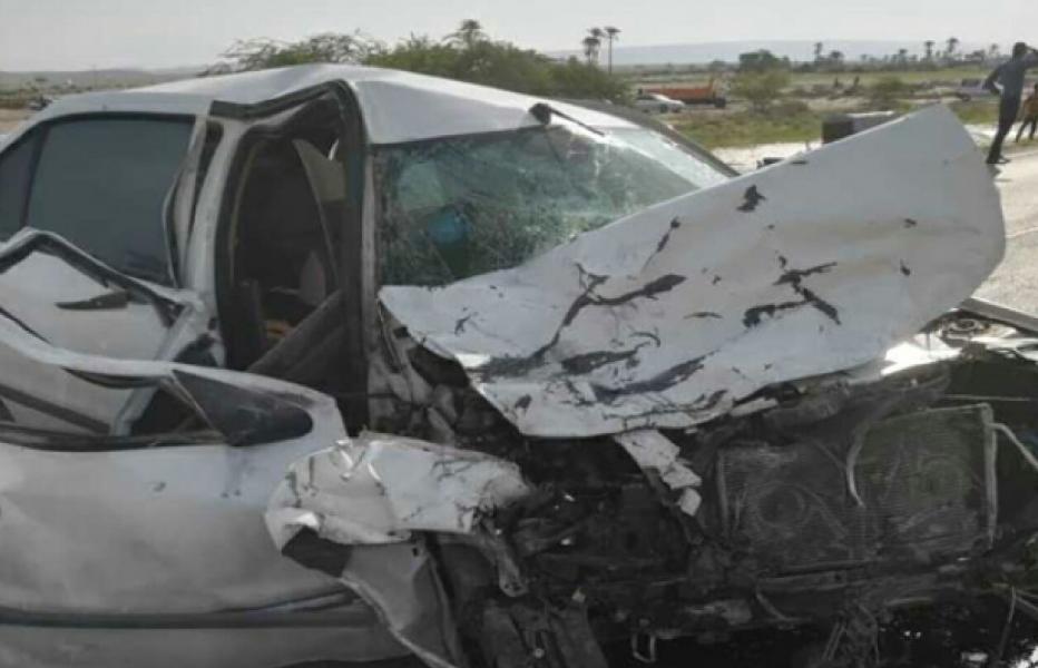 آمار کشته شدگان سوانح رانندگی در شهرستان رباط کریم ٩ درصد کاهش یافت