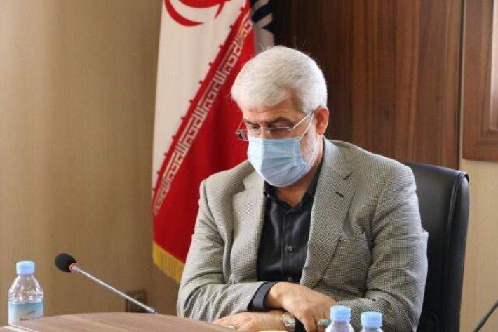 توضیحات رئیس دادگستری تهران درباره جرم سیاسی