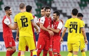 استارت ایران در قطر با شکست بداقبالانه/ زنده: اخبار و حواشی لیگ قهرمانان آسیا