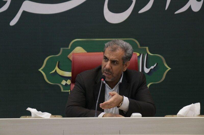 استاندار قزوین: بازرسی از ادارات و شهرداری‌های استان افزایش یابد