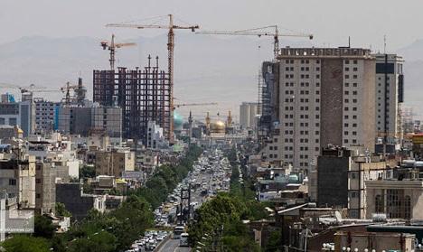 ادعای تغییر رویکرد شهرداری و شورای شهر مشهد در طرح بافت اطراف حرم کذب است