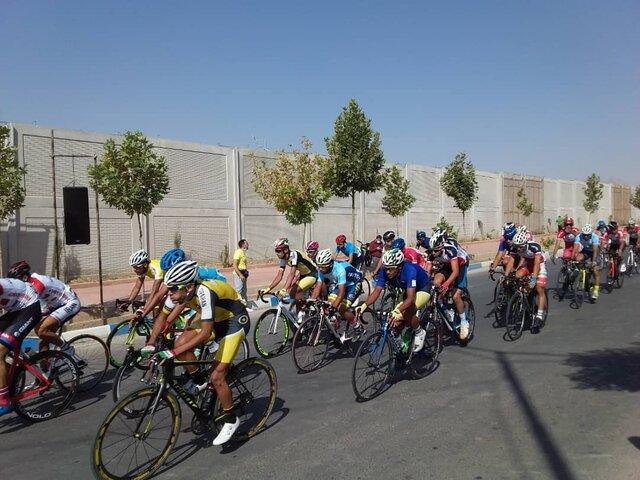 میزبانی مشهد از مسابقات لیگ برتر دوچرخه‌سواری در آبان ماه