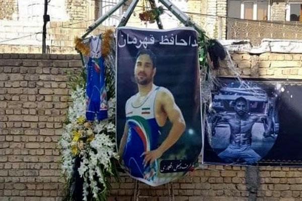 درخواست از نهادهای ورزشی بین‌المللی: به رژیم ایران اعتراض کنید، فشار جهانی لازم است