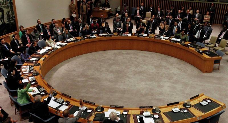 قطعنامه سازمان ملل برای مذاکرات صلح افغانستان