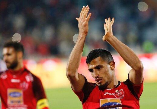 رئیس ماریتیمو جدایی عابدزاده را تکذیب کرد، آمدن علیپور را تائید