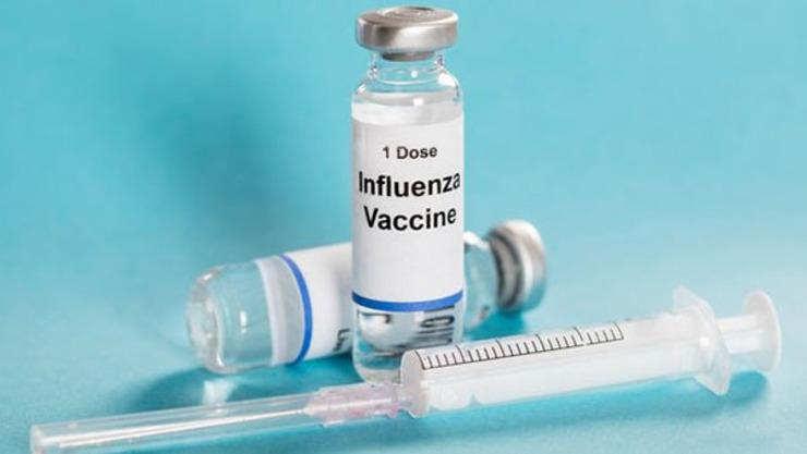 توزیع 2.5 میلیون دوز واکسن آنفولوآنزا در کشور