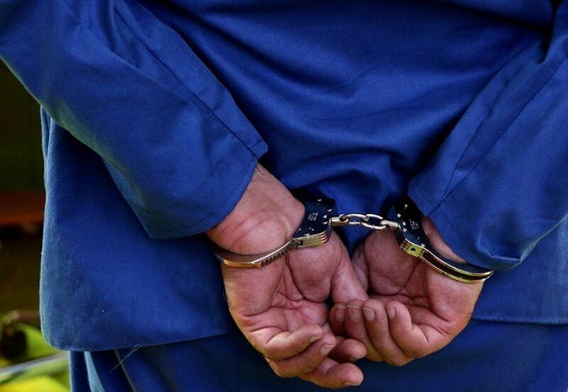بازرگان تقلبی در کرمان شناسایی و دستگیر شد