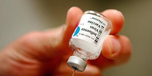 هشدار پلیس فتا درباره ثبت‌نام و فروش واکسن «آنفلوآنزا»