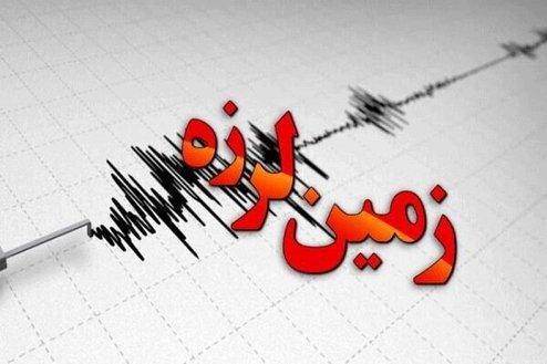 زلزله نهبندان در خراسان جنوبی را تکان داد
