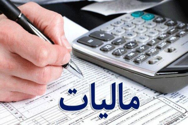 رشد ۷۲ درصدی وصول درآمدهای مالیاتی در استان کرمان