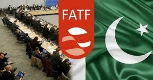 لوایح FATF در پاکستان تصویب شد