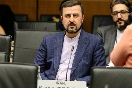 غریب‌آبادی: انفجار نطنز خرابکاری بود / ایران دارای شفاف‌ترین برنامه هسته‌ای بین کشور‌های عضو آژانس