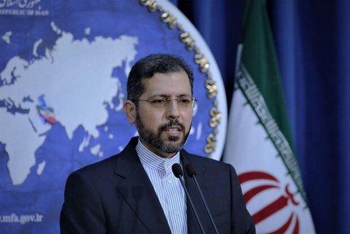 واکنش تهران به حمله به کاروان خودروهای دیپلماتیک در بغداد
