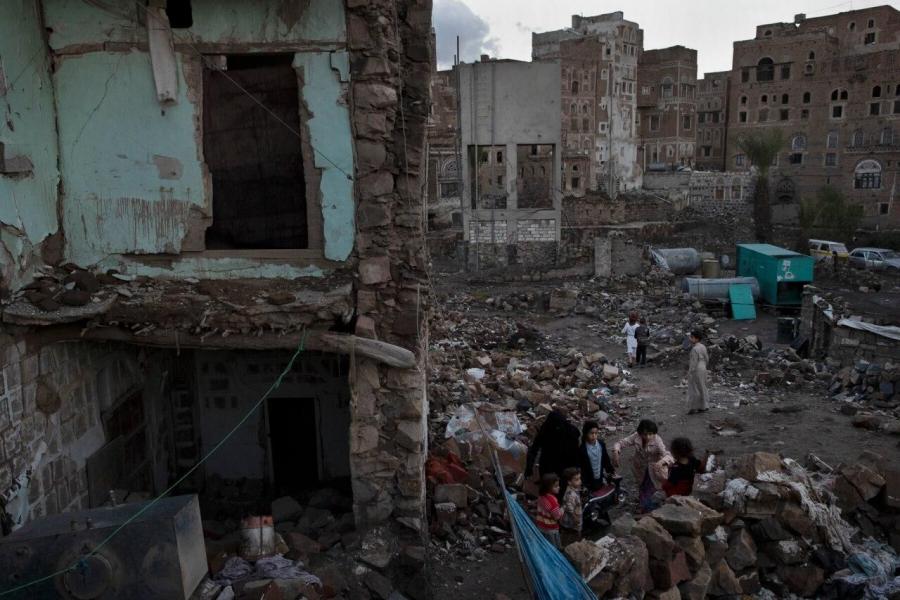 هشدار وزارت امورخارجه آمریکا در مورد احتمال اقامه دعوای یمن علیه مسؤولان واشنگتن