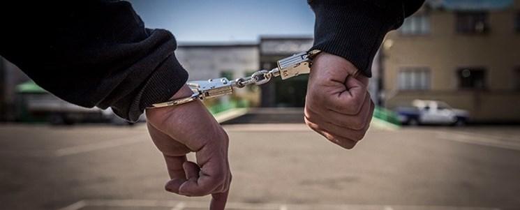بازداشت عامل اختلاس ۱۸ میلیاردی در آستانه‌اشرفیه