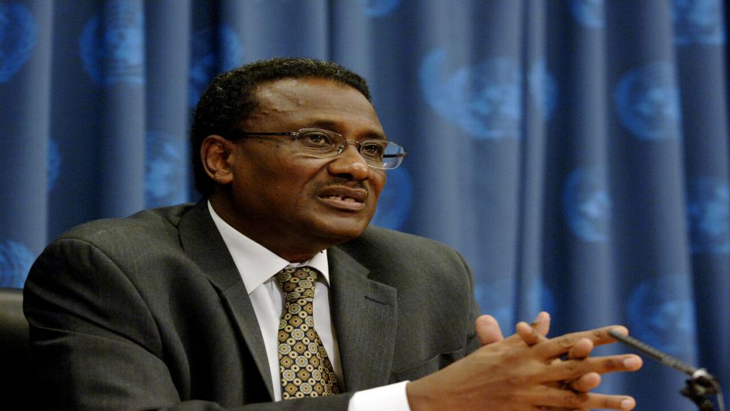 آمادگی تلویحی سودان برای عادی‌سازی روابط با رژیم صهیونیستی