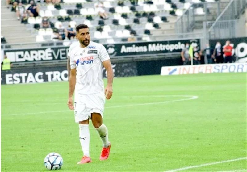 قدوس تست پزشکی باشگاه برنتفورد را با موفقیت پشت سر گذاشت