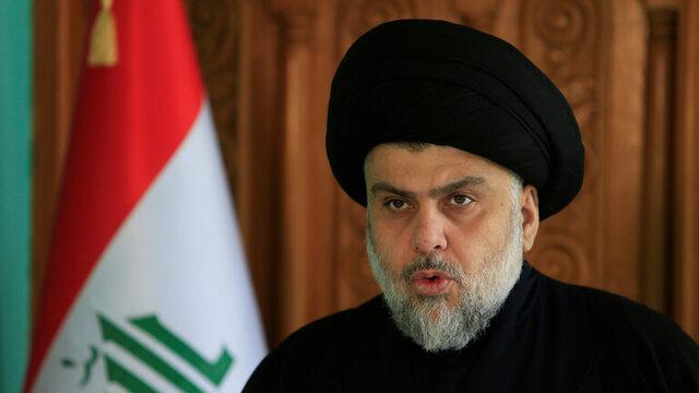 مقتدی صدر: هدف قرار دادن هیئت‌های دیپلماتیک، عراق را به خطر می‌اندازد