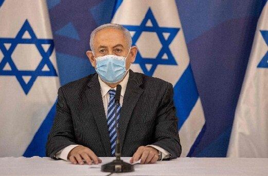 نتانیاهو: دامنه صلح با اسرائیل شامل کشورهای دیگری خواهد شد