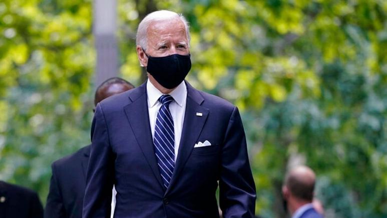 خط و نشان بایدن برای بریتانیا: پایبندی به «جمعه نیک» شرط توافق تجاری است