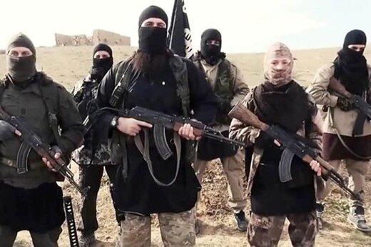 هشدار آمریکا در مورد گسترش داعش