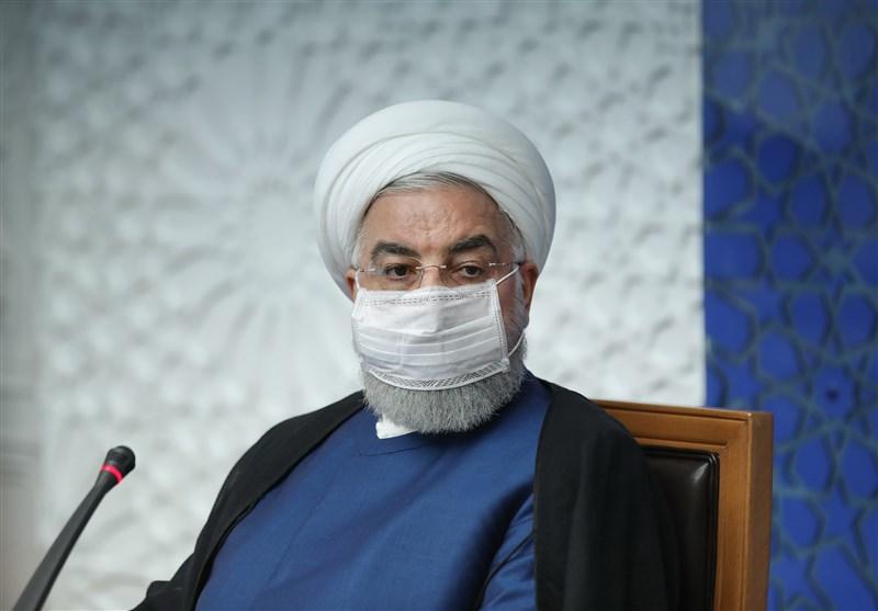 آقای روحانی؛ عدم کنترل مسافرت‌ها به استانهای شمالی خسارت‌های جبران ناپذیری به بار خواهد آورد/ دولت را مسئول هر گونه اشتباهی می‌دانیم