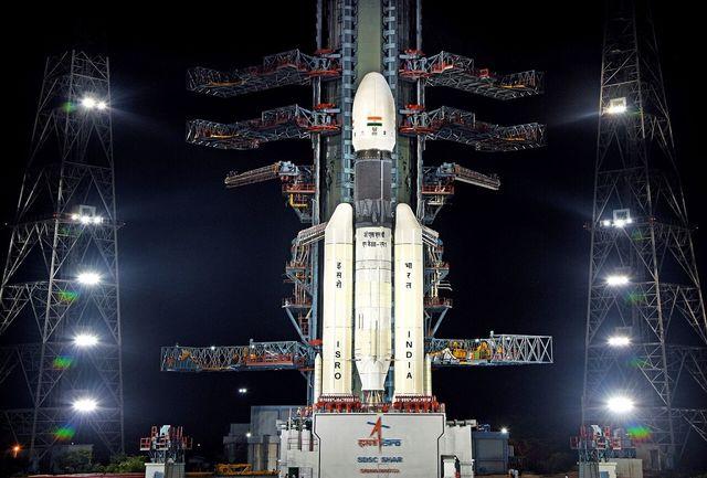 هندی‌ها برای نمایش قدرت فضایی و کسب جایگاه برتر تلاش می‌کنند / از اعزام انسان و روبات به فضا تا ماه‌نوردی