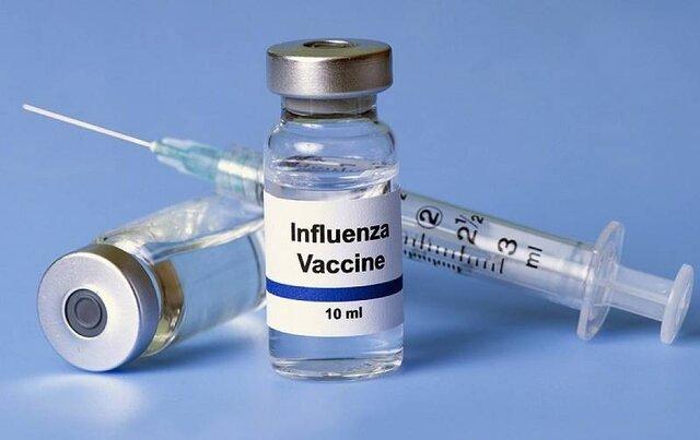 توزیع واکسن آنفلوانزا بین مطب دار‌ها از امروز