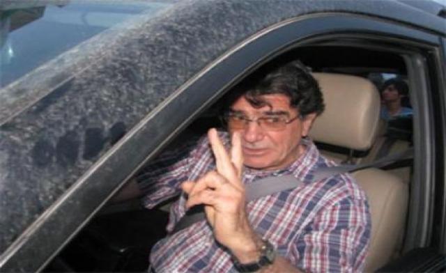 شجریان درگذشت: جهان سیاست از صافی صدای او