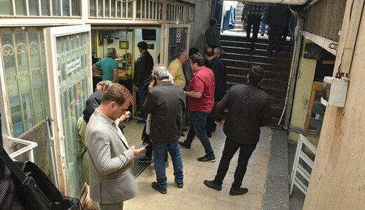 قیمت طلا، دلار، یورو، سکه و ارز امروز ۹۹/۰۷/۱۹