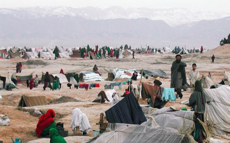 برنامه غذایی جهان: ۱۵ میلیون شهروند افغانستان با کمبود مواد غذایی مواجه خواهند شد