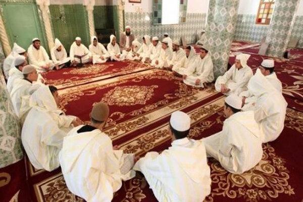 آموزش‌های اسلامی در زوایای طریقت‌ها/ دوری از وهابیت اصل است