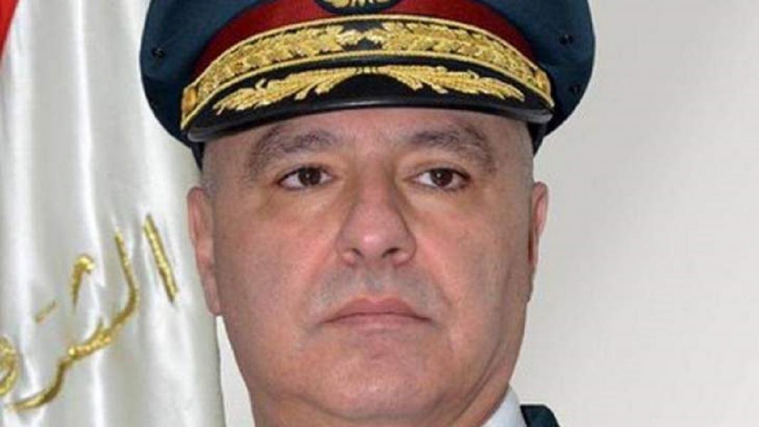 ارتش لبنان: ترسیم مرز‌های دریایی بر اساس قانون بین‌المللی است