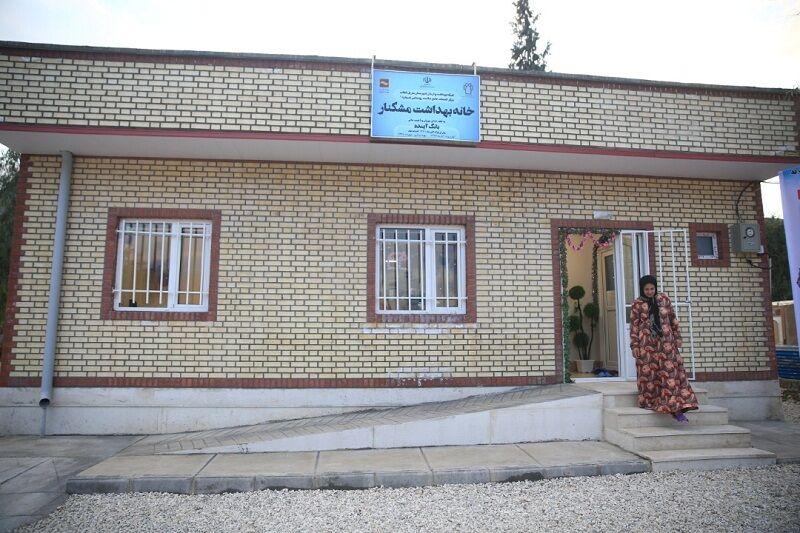 بیش از ۶۰ پروژه حوزه سلامت در سالگرد زلزله کرمانشاه افتتاح می‌شود