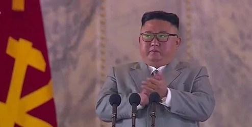 رهبر کره شمالی: هیچ موردی از ابتلا به کرونا نداشته‌ایم!