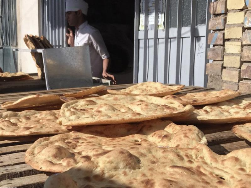 فرماندار راسک: خبازان نان با کیفیت به شهروندان عرضه کنند