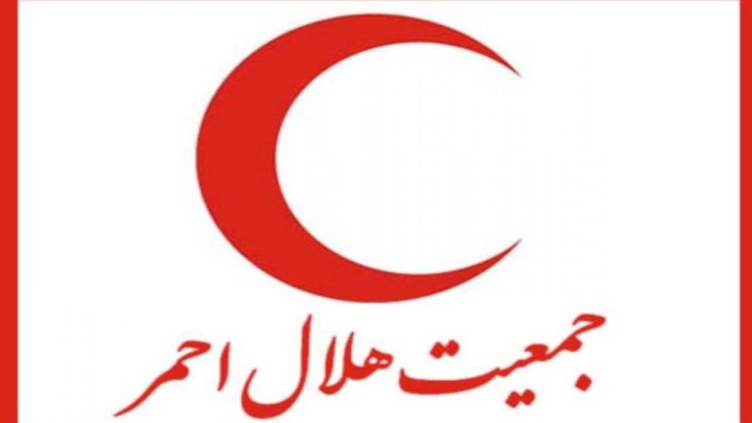 امداد رسانی نجاتگران جمعیت هلال احمر شیراز به دو حادثه در یک روز