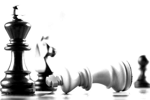 برد قاطع بانوان شطرنج‌باز در اولین گام