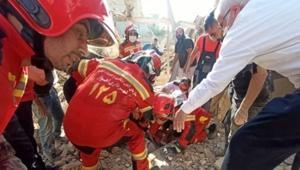 انفجار شدید در اهواز، دست‌کم ۶ کشته به‌جا گذاشت  - Gooya News