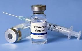 مردم نباید درگیر جو التهابی واکسن آنفلوانزا شوند